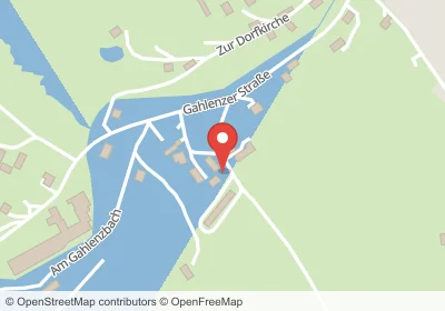 Hotels an der Zum Schützenhaus in Oederan – Unterkünfte, Pensionen und Ferienwohnungen in zentraler Lage
