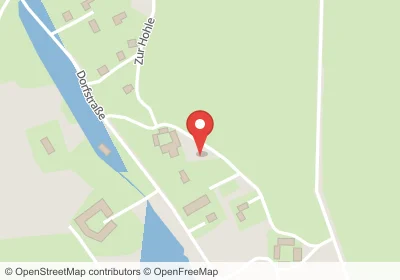Hotels an der Zur Hohle in Reichenbach – Unterkünfte, Pensionen und Ferienwohnungen in zentraler Lage