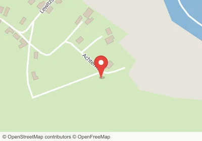 Hotels an der Achterholz in Neustadt-Glewe – Unterkünfte, Pensionen und Ferienwohnungen in zentraler Lage