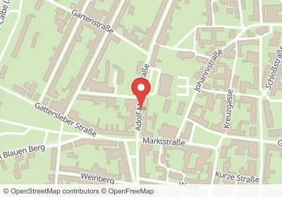 Adolf-Meyer-Straße Nienburg (Saale) – Hotels in der Nähe Hotels an der Adolf-Meyer-Straße in Nienburg (Saale) – Unterkünfte, Pensionen und Ferienwohnungen in zentraler Lage