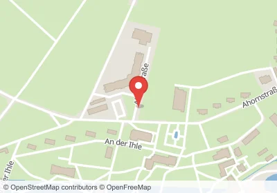 Ahornstraße Möckern – Hotels in der Nähe Hotels an der Ahornstraße in Möckern – Unterkünfte, Pensionen und Ferienwohnungen in zentraler Lage