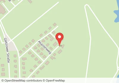 Hotels an der Ahornweg in Rehna – Unterkünfte, Pensionen und Ferienwohnungen in zentraler Lage