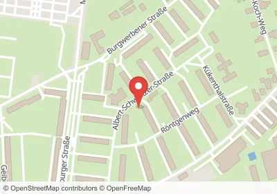 Hotels an der Albert-Schweitzer-Straße in Weißenfels – Unterkünfte, Pensionen und Ferienwohnungen in zentraler Lage