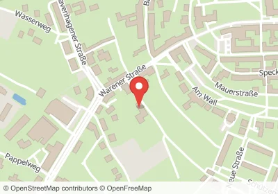 Almsweg Penzlin – Hotels in der Nähe Hotels an der Almsweg in Penzlin – Unterkünfte, Pensionen und Ferienwohnungen in zentraler Lage