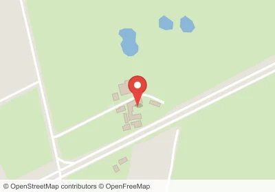 Hotels an der Alte Berliner Straße in Landsberg – Unterkünfte, Pensionen und Ferienwohnungen in zentraler Lage