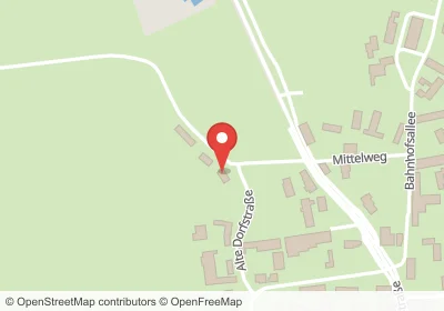 Hotels an der Alte Dorfstraße in Salzwedel – Unterkünfte, Pensionen und Ferienwohnungen in zentraler Lage