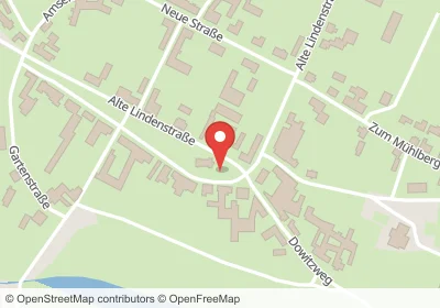 Alte Lindenstraße Havelberg – Hotels in der Nähe Hotels an der Alte Lindenstraße in Havelberg – Unterkünfte, Pensionen und Ferienwohnungen in zentraler Lage