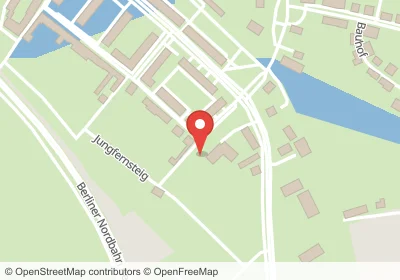 Hotels an der Alte Mühlenstraße in Neustrelitz – Unterkünfte, Pensionen und Ferienwohnungen in zentraler Lage