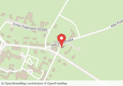 Alte Poststraße Möckern – Hotels in der Nähe Hotels an der Alte Poststraße in Möckern – Unterkünfte, Pensionen und Ferienwohnungen in zentraler Lage