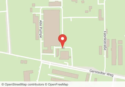 Hotels an der Alte Pumpe in Salzwedel – Unterkünfte, Pensionen und Ferienwohnungen in zentraler Lage