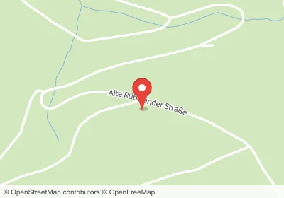 Alte Rübelander Straße Oberharz am Brocken – Hotels in der Nähe Hotels an der Alte Rübelander Straße in Oberharz am Brocken – Unterkünfte, Pensionen und Ferienwohnungen in zentraler Lage
