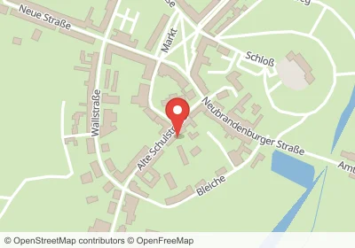 Alte Schulstraße Stavenhagen – Hotels in der Nähe Hotels an der Alte Schulstraße in Stavenhagen – Unterkünfte, Pensionen und Ferienwohnungen in zentraler Lage
