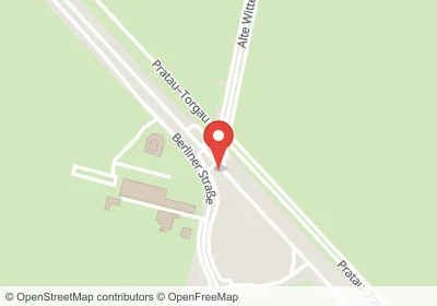 Hotels an der Alte Wittenberger Straße in Kemberg – Unterkünfte, Pensionen und Ferienwohnungen in zentraler Lage