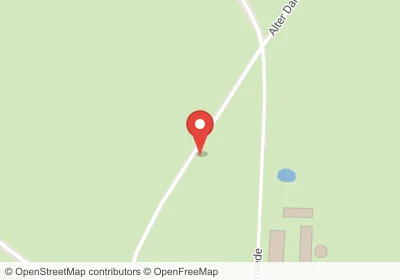 Alter Damm Penzlin – Hotels in der Nähe Hotels an der Alter Damm in Penzlin – Unterkünfte, Pensionen und Ferienwohnungen in zentraler Lage