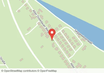 Hotels an der Alter Düsedauer Weg in Osterburg (Altmark) – Unterkünfte, Pensionen und Ferienwohnungen in zentraler Lage