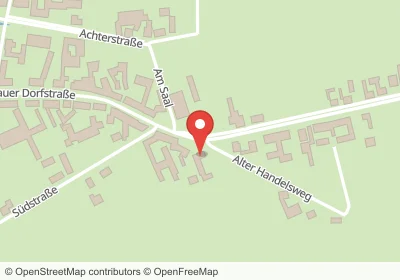 Alter Handelsweg Klötze – Hotels in der Nähe Hotels an der Alter Handelsweg in Klötze – Unterkünfte, Pensionen und Ferienwohnungen in zentraler Lage
