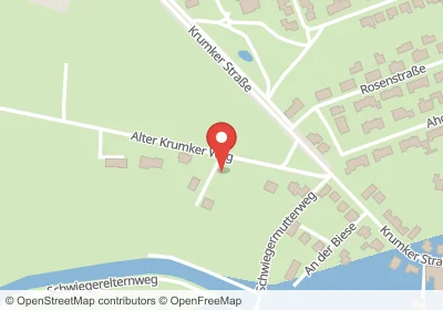 Hotels an der Alter Krumker Weg in Osterburg (Altmark) – Unterkünfte, Pensionen und Ferienwohnungen in zentraler Lage