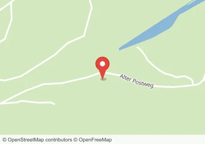 Hotels an der Alter Postweg in Laucha an der Unstrut – Unterkünfte, Pensionen und Ferienwohnungen in zentraler Lage