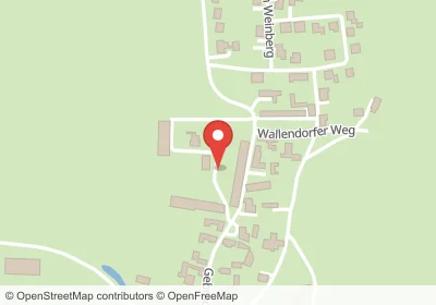 Hotels an der Altes Rittergut in Leuna – Unterkünfte, Pensionen und Ferienwohnungen in zentraler Lage