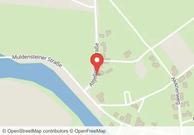 Hotels an der Altjeßnitzer Straße in Raguhn-Jeßnitz – Unterkünfte, Pensionen und Ferienwohnungen in zentraler Lage