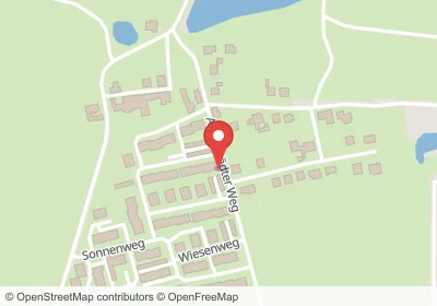 Hotels an der Altranstädter Weg in Leuna – Unterkünfte, Pensionen und Ferienwohnungen in zentraler Lage