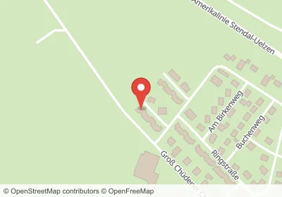 Am Ahornweg Salzwedel – Hotels in der Nähe Hotels an der Am Ahornweg in Salzwedel – Unterkünfte, Pensionen und Ferienwohnungen in zentraler Lage