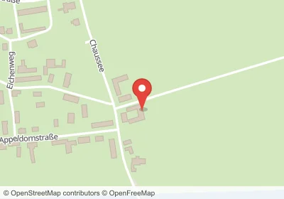 Am Alten Stadtweg Salzwedel – Hotels in der Nähe Hotels an der Am Alten Stadtweg in Salzwedel – Unterkünfte, Pensionen und Ferienwohnungen in zentraler Lage