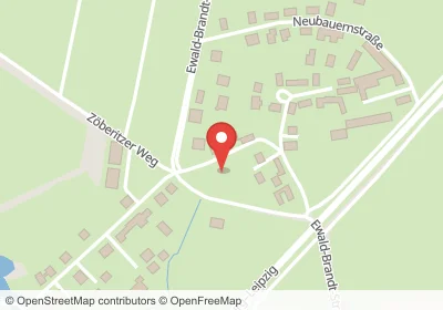 Hotels an der Am alten Teich in Landsberg – Unterkünfte, Pensionen und Ferienwohnungen in zentraler Lage