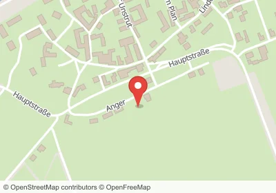 Hotels an der Am Anger in Laucha an der Unstrut – Unterkünfte, Pensionen und Ferienwohnungen in zentraler Lage