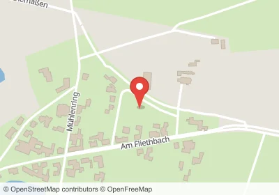 Hotels an der Am Bahndamm in Kemberg – Unterkünfte, Pensionen und Ferienwohnungen in zentraler Lage