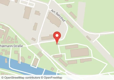 Hotels an der Am Bahnhof in Osterwieck – Unterkünfte, Pensionen und Ferienwohnungen in zentraler Lage