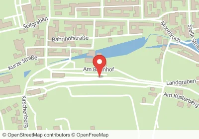 Am Bahnhof Oberharz am Brocken – Hotels in der Nähe Hotels an der Am Bahnhof in Oberharz am Brocken – Unterkünfte, Pensionen und Ferienwohnungen in zentraler Lage