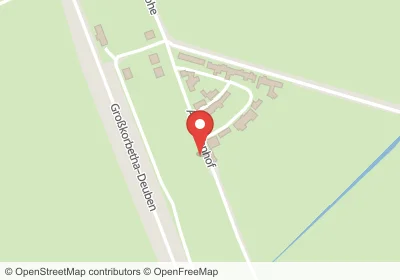 Hotels an der Am Bahnhof in Lützen – Unterkünfte, Pensionen und Ferienwohnungen in zentraler Lage