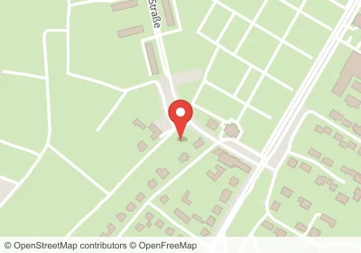 Hotels an der Am Bruch in Neustrelitz – Unterkünfte, Pensionen und Ferienwohnungen in zentraler Lage