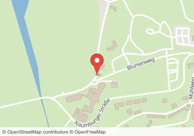 Hotels an der Am Burgstädtl in Hohenmölsen – Unterkünfte, Pensionen und Ferienwohnungen in zentraler Lage