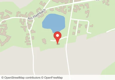 Hotels an der Am Dorfteich in Kemberg – Unterkünfte, Pensionen und Ferienwohnungen in zentraler Lage