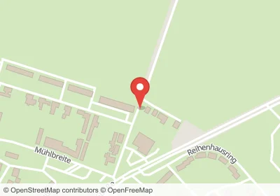 Hotels an der Am Dreieck in Südliches Anhalt – Unterkünfte, Pensionen und Ferienwohnungen in zentraler Lage