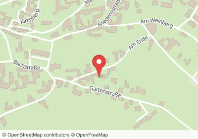 Hotels an der Am Ende in Mücheln (Geiseltal) – Unterkünfte, Pensionen und Ferienwohnungen in zentraler Lage
