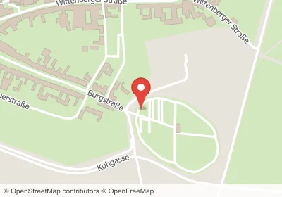 Hotels an der Am Friedhof in Kemberg – Unterkünfte, Pensionen und Ferienwohnungen in zentraler Lage