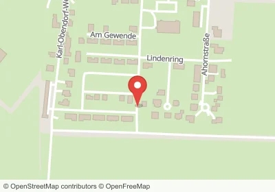 Hotels an der Am Gewende in Laucha an der Unstrut – Unterkünfte, Pensionen und Ferienwohnungen in zentraler Lage