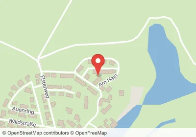 Hotels an der Am Hain in Leuna – Unterkünfte, Pensionen und Ferienwohnungen in zentraler Lage