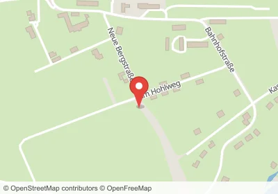 Hotels an der Am Hohlweg in Mansfeld – Unterkünfte, Pensionen und Ferienwohnungen in zentraler Lage