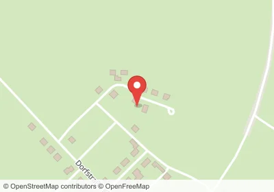 Hotels an der Am Karpfenteich in Warin – Unterkünfte, Pensionen und Ferienwohnungen in zentraler Lage