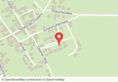 Hotels an der Am Kleinen Feld in Kemberg – Unterkünfte, Pensionen und Ferienwohnungen in zentraler Lage