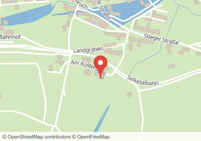 Hotels an der Am Küsterberg in Oberharz am Brocken – Unterkünfte, Pensionen und Ferienwohnungen in zentraler Lage