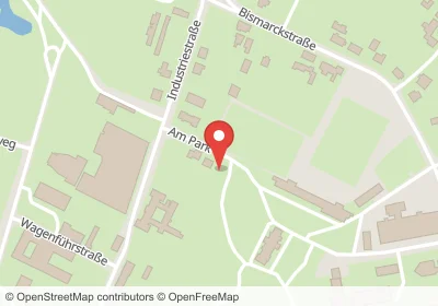 Am Park Tangerhütte – Hotels in der Nähe Hotels an der Am Park in Tangerhütte – Unterkünfte, Pensionen und Ferienwohnungen in zentraler Lage