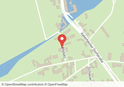Hotels an der Am Parkplatz in Kalbe (Milde) – Unterkünfte, Pensionen und Ferienwohnungen in zentraler Lage