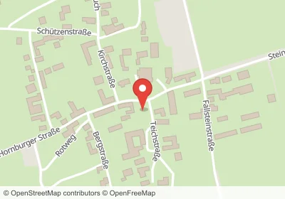 Hotels an der Am Pfarrwinkel in Osterwieck – Unterkünfte, Pensionen und Ferienwohnungen in zentraler Lage