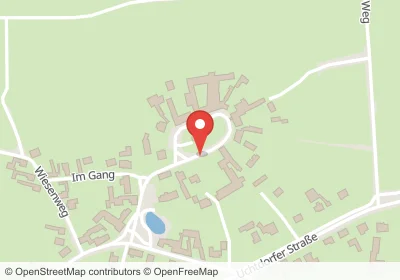 Am Rundling Tangerhütte – Hotels in der Nähe Hotels an der Am Rundling in Tangerhütte – Unterkünfte, Pensionen und Ferienwohnungen in zentraler Lage
