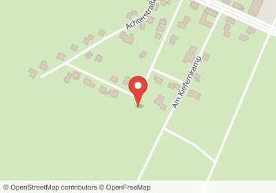 Hotels an der Am Sandberg in Salzwedel – Unterkünfte, Pensionen und Ferienwohnungen in zentraler Lage